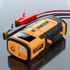 Car Automobile Emergency Start Power Source Air Pump All-in-One Emergency Battery Strong Start Ignition Electric Apparatus