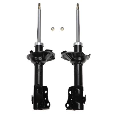 Shock Absorbers Front Left Right Toyota Echo (_P1_), Yaris (_P1_)