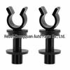 Land Rover Hood Support Rod Clip - Range Rover, Defender, Discovery 1 (PRC3180)