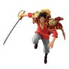 One Piece Battle Record Collection Gol Roger Figure D.