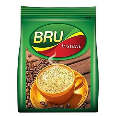 BRU Instant Coffee, 100g
