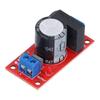 Rectifier Filter Power Board 8A AC To DC Electrical Accessory with Red LED Indicator
