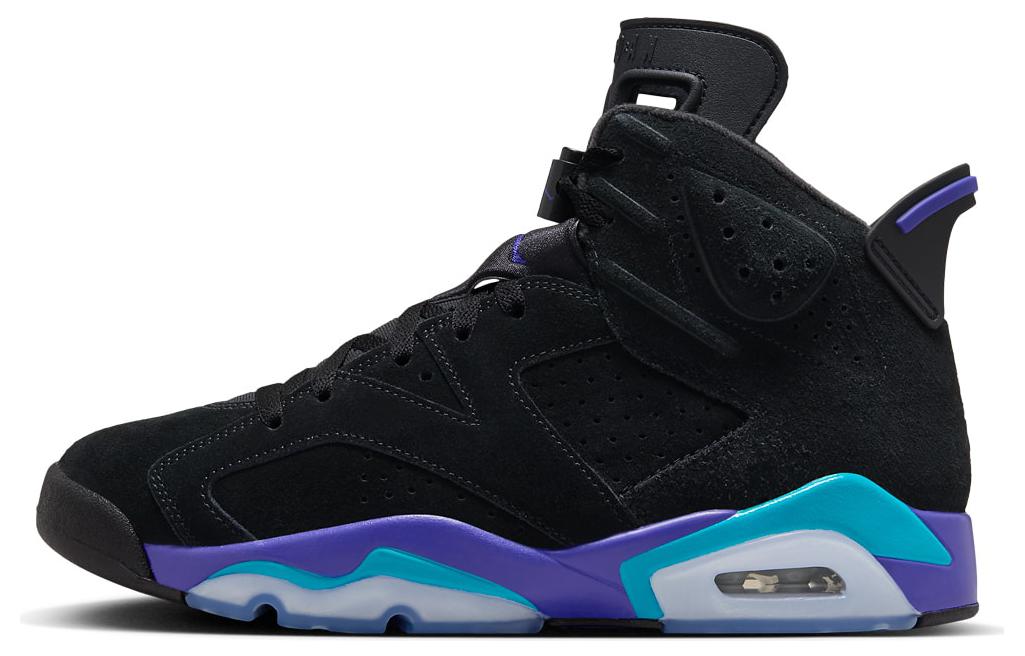 Jordan 6 Retro Aqua CT8529-004 44