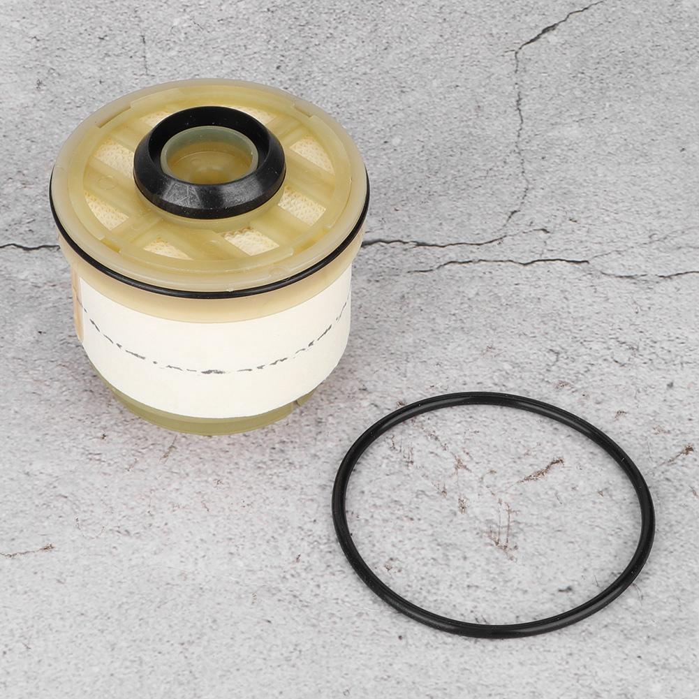 Fuel Filter with O Ring Fit for Toyota Hilux Hiace Fortuner Innova Kijang 233900L041