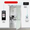 Dynamic Facial Recognition Access & Attendance Terminal CN Plug (adapter Included)