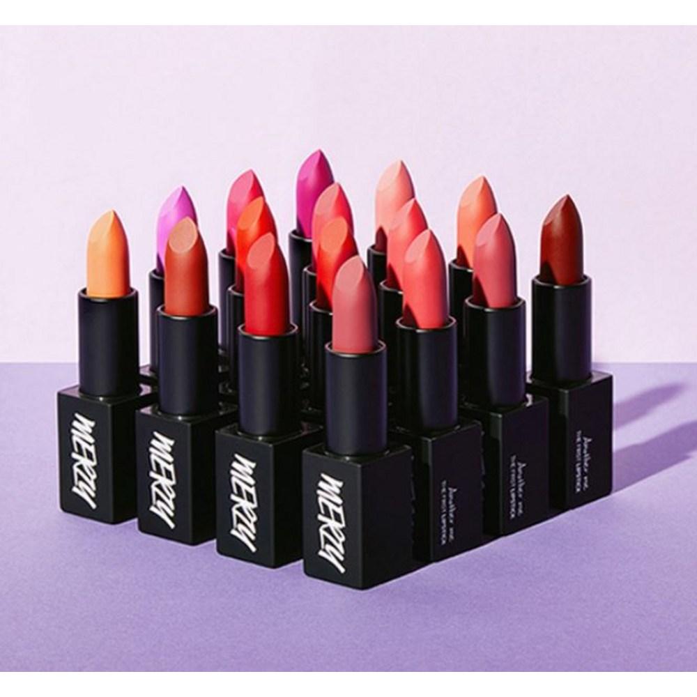 Merge the First Lipstick 3.5g, L2 Look At Me, 2 Units