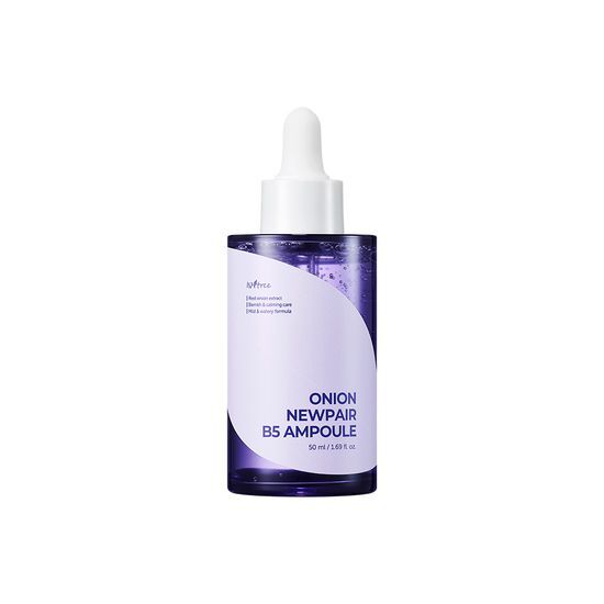 ISNTREE Onion Newpair B5 Ampoule 50ml