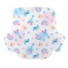CutiePlusU Adult Diaper Set Unisex Incontinence Pants with Highly Absorbent Dry Surface Yurayura Kuruma Size (2-Pack), Labels, - (M, 71-96cm)
