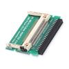 Sturdy Compact Flash Adapter 44pin CF to IDE Converter Portable CF IDE Adapter  Hard Disk Drive