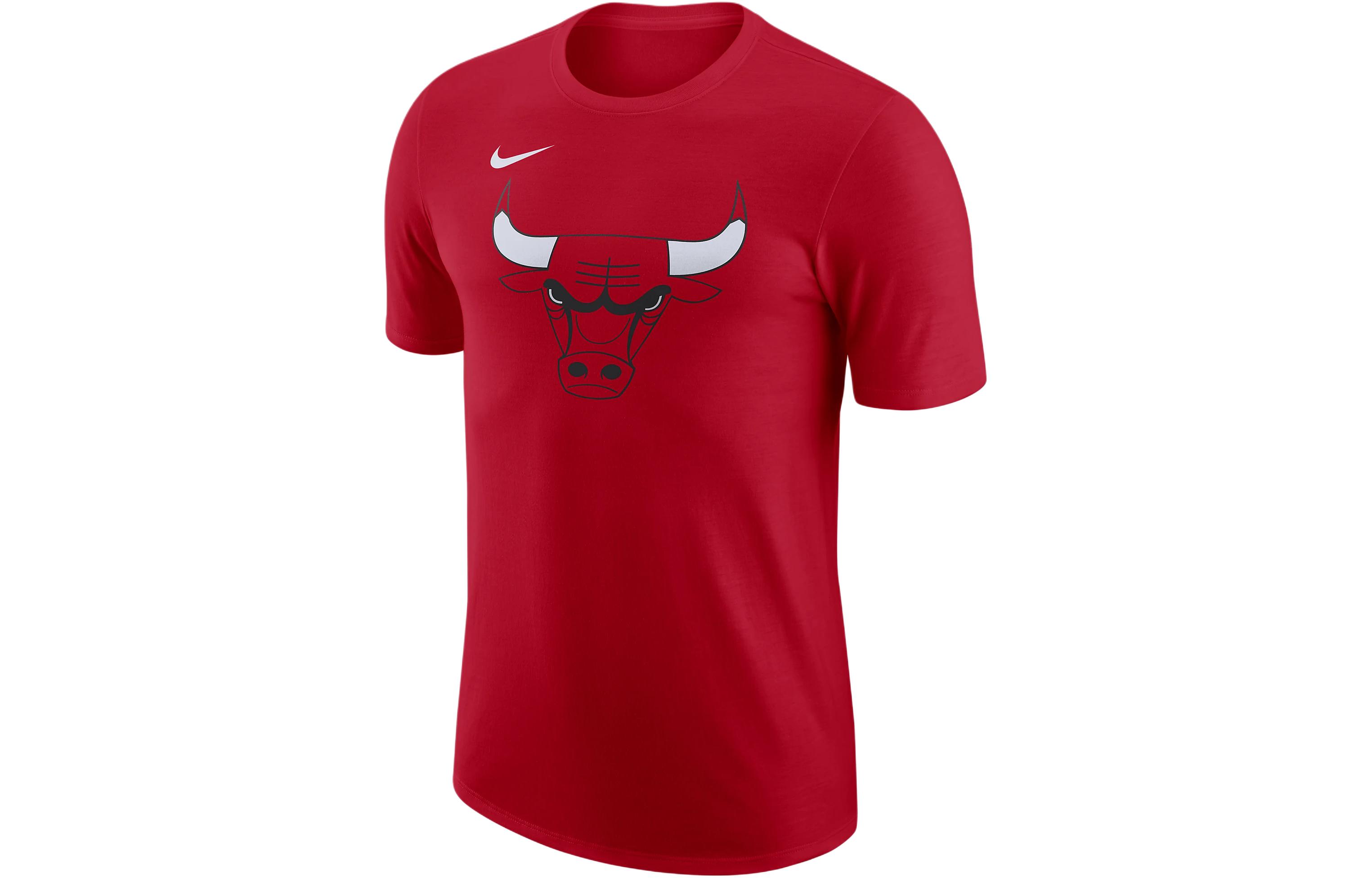 Футболка Nike Chicago Bulls Essential NBA University FJ0231-657 M