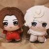 10cm Hetalia Plush Doll Cute Anime Peripherals Toy Plush Toy Ornament New
