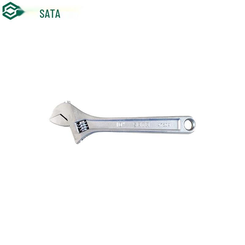SATA 47206 Adjustable Wrench 15-inch