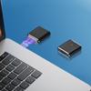 100W USB C To Magnetic 3 Fast Charging Adapter PD3.1 Type-C Female To Magnetic 3 Adapter 5A 20V for MacBook Air/for MacBook Pro