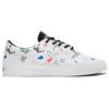 Converse Skid Grip CVO 'Archive Print - White' Men's 170724C
