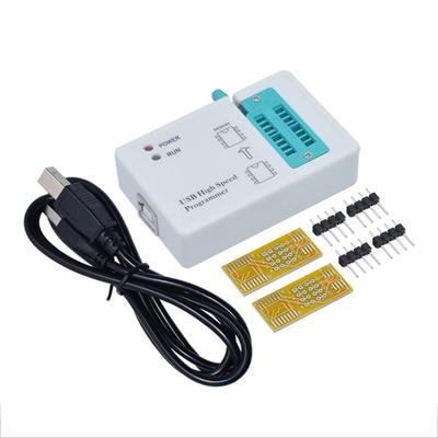 Automatic EZP2025 Recognition Programmer Supports Direct Burning For CAP Files On 24 25 93 95 Series Memory Chip