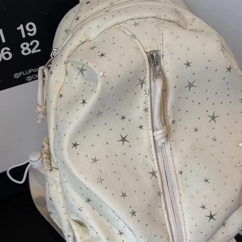 Zaino Sportivo Leggero da Donna ad Ampia Capacità Zaino da Pendolare