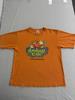 Vintage Rainforest Cafe California T-shirt Kids Tee 12XL