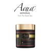Nourishing and Moisturizing Hair Mask Infudra with Keratin, Shea Butter and Chamomile for Dry, Dull Hair