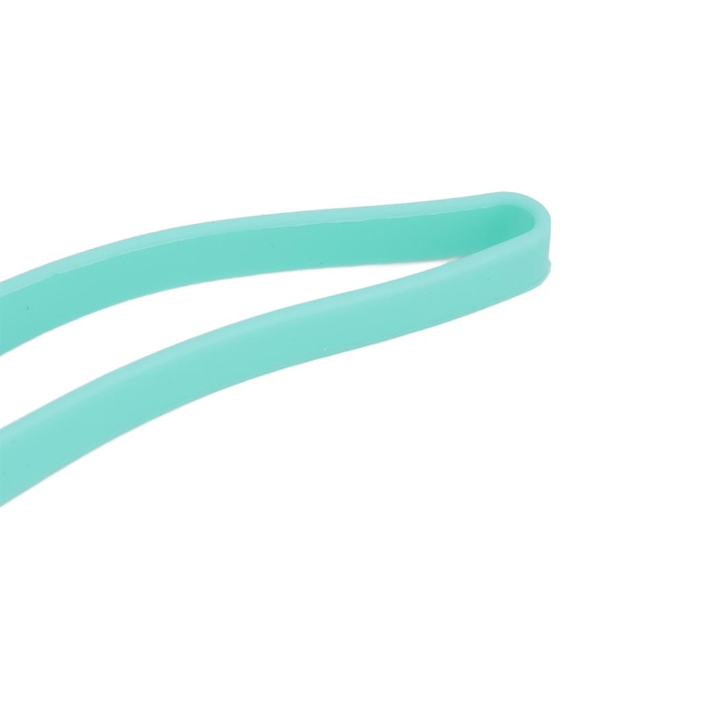 Neck Hanging Fan for Kids Adults 3 Speed Bladeless Plastic USB Rechargeable Quiet Cute Cartoon Portable Necklace Fan for Outdoor