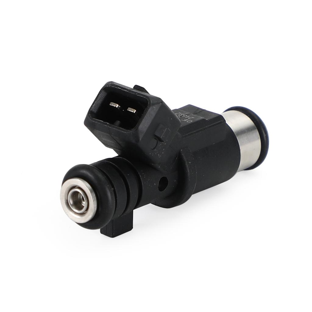 1pcs Fuel Injectors 0280156357 Fit Peugeot 206 306 307 1007 1.4L Berlingo