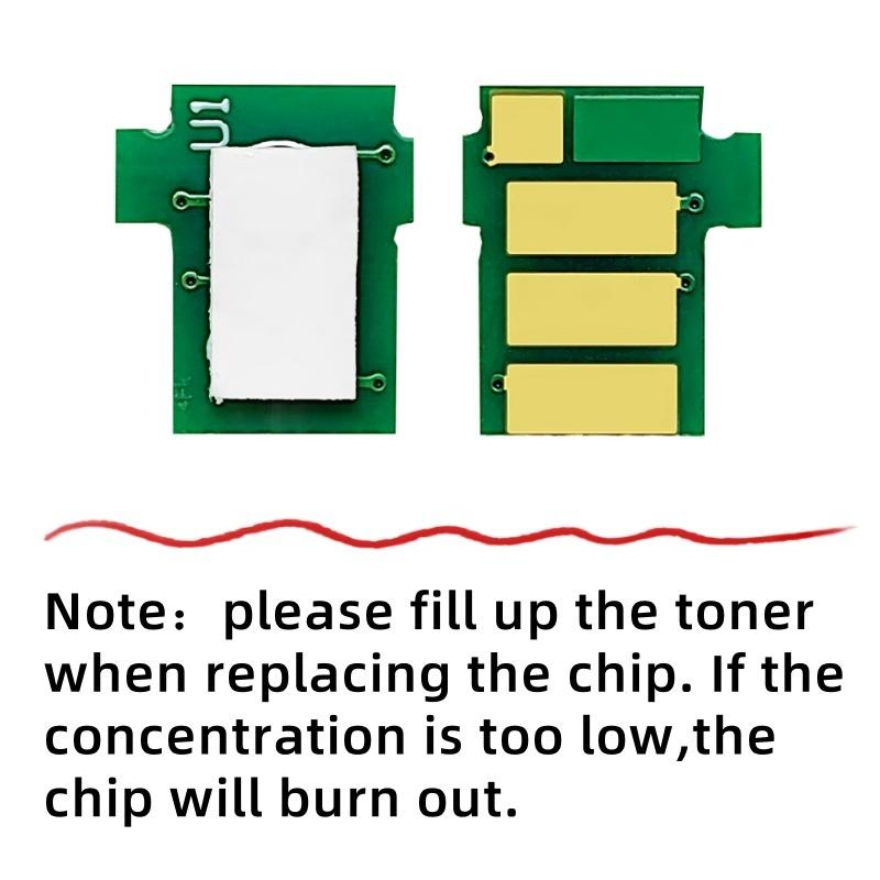 1.2K 3K 5K Compatible TN2590 TN2590XL TN2590XXL Toner chip for Brother DCP-L2600D DCP-L2620DW HL-L2402DW DCP-L2622DW L2802DN