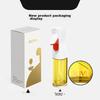 FLAIROSOL Spray Bottle, Dutch Patented Atomizing Oil Sprayer, Air Fryer, Home Kitchen Glass Spray Bottle, Olive Oil Bottle