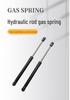 Compatible Hood Gas Spring for 2006-2016 Mitsubishi Pajero