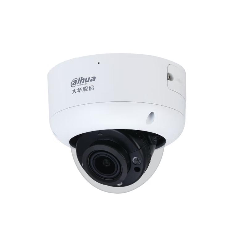 

Dahua 4MP Professional Passenger Flow Varifocal Vandal-Proof Dome Network Camera CN plug (adapter included)
