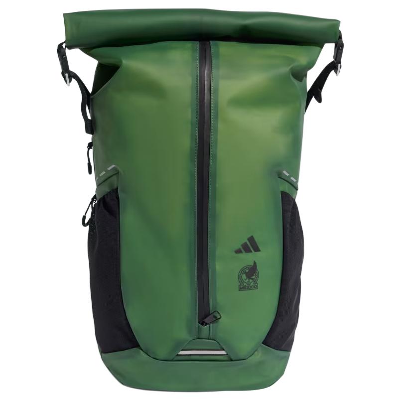 

Adidas Free Shipping With AdiClub Mexico Player Backpack Adidas JE4382