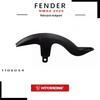 Yamaha NMAX 2025 Rear Fender Mudguard for NEO Version Modification