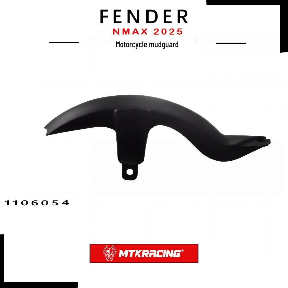 Yamaha NMAX 2025 Rear Fender Mudguard for NEO Version Modification