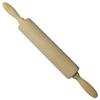 Wooden Rolling Pin For Cookies Non Stick Baking Tools Kitchen Supplier Cook Tool Silicone Baking Mat Sheets Kitchen Accessories