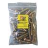 Galvanized Pan Head Machine Screws