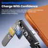 Rotatable Holder 65W USB C Cable Fast Charging PD Fast Charging Cable  Phone Support