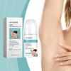 JAYSUING Underarm Beauty Roll-On, Portable Armpit Roller