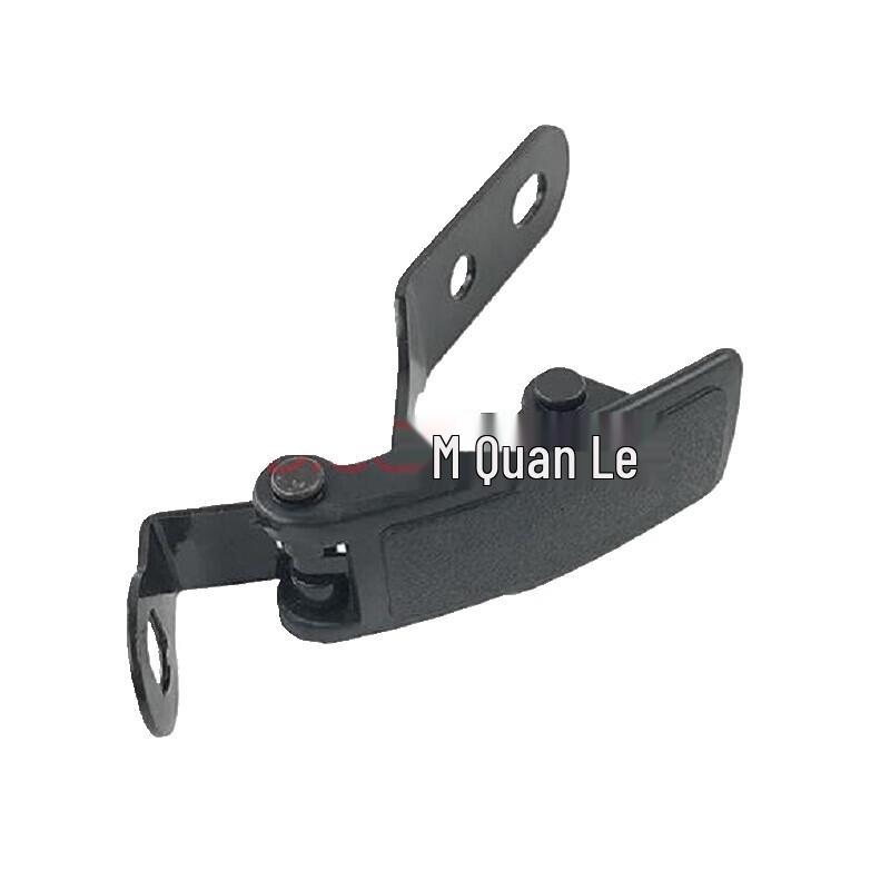 Benwang Truck Berth Lock