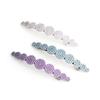 RACOHA Grace Zircon Cubic Hair Point Pin