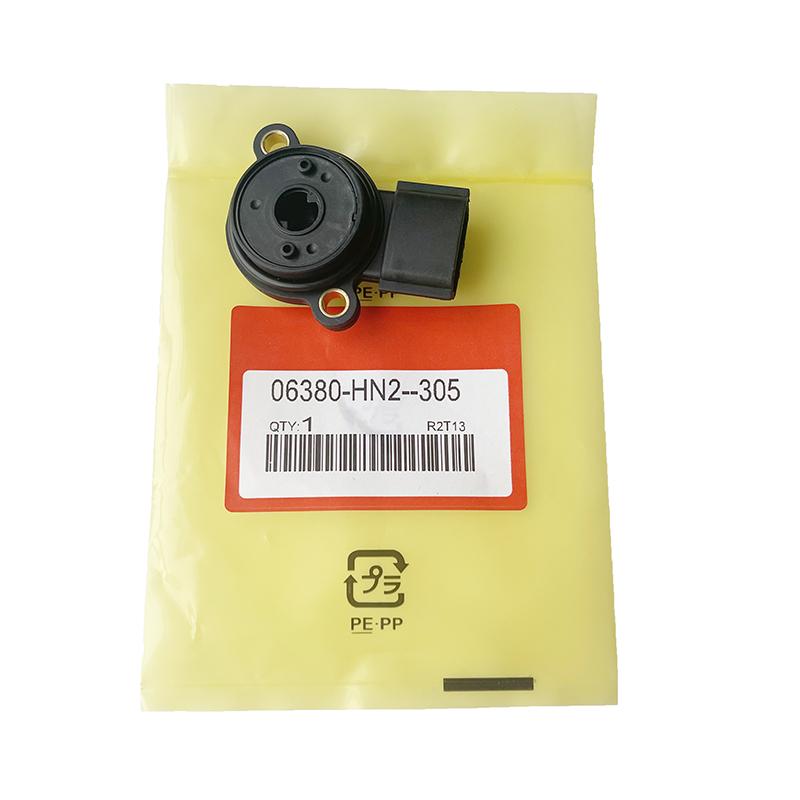 06380-HN2-305 For Honda TRX500FA TRX 500FA Foreman Rubicon 500 2001-2014 New Shift Angle Sensor 06380HN2305 06380 HN2 305