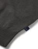MMLG [Mmlg] Mm Authentic Knit (Charcoal)