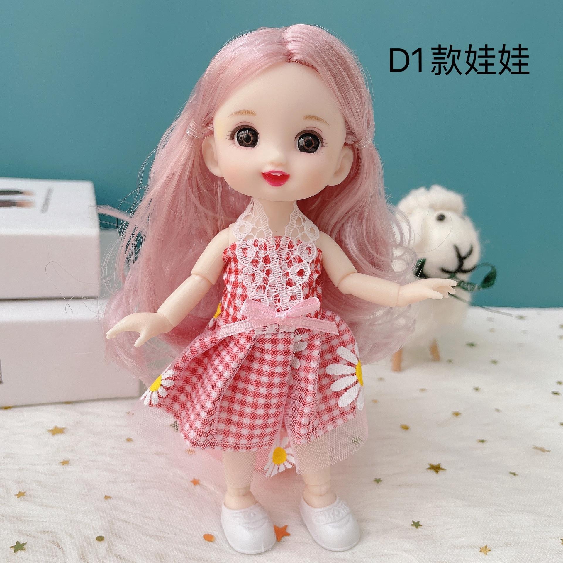 

Милая детская кукла-принцесса для девочек, детская домашняя игрушка doll