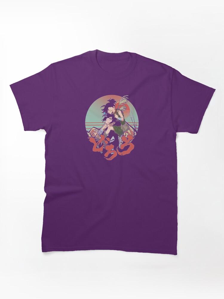 Michiko & Hatchin &Dororo& Classic Unisex T-Shirt
