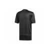 adidas originals Sports Round Neck Short Sleeve 'Black' Men's ED4683