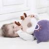 Baby Head Guard Pillow Baby Headrest Backpack Toddler Head Fall Protection Pad Back Protection Pillow Baby Essential