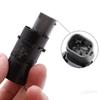 4PCS Car Parktronic PDC Parking Sensor For BMW X3 X5 E39 E53 E60 E61 E63 E65 E83 Reverse Backup Parking Assistance 66206989069
