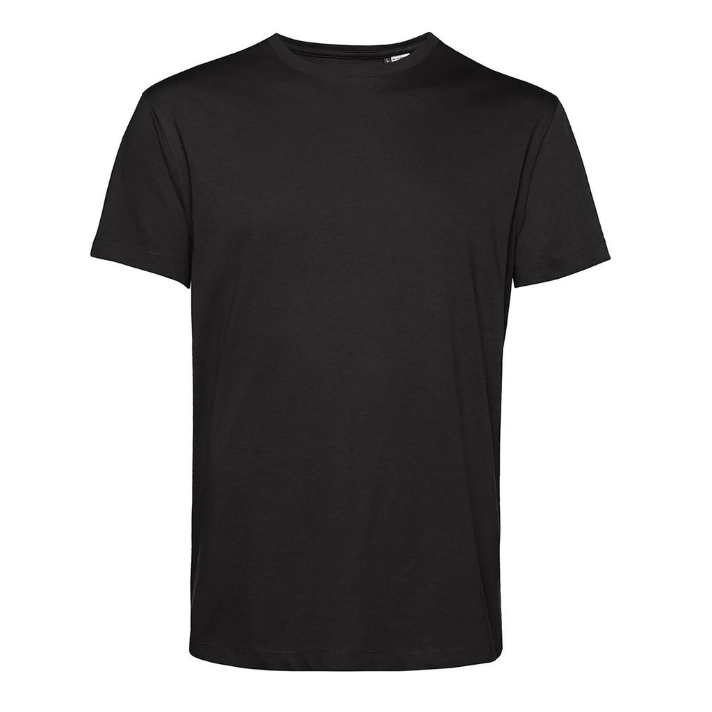B&C Herren Bio E150 T-Shirt