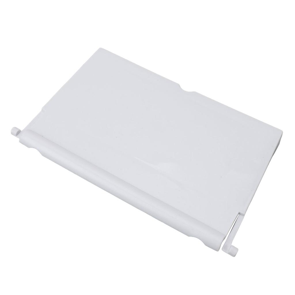 Pool Skimmer Weir Door with Sponge Plastic Small Skimmer Flapper Door Universal Baffle for Swimming Pool SPA Center