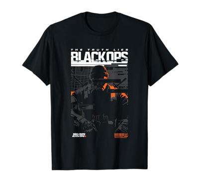 Toppe og T-shirts – T-shirts