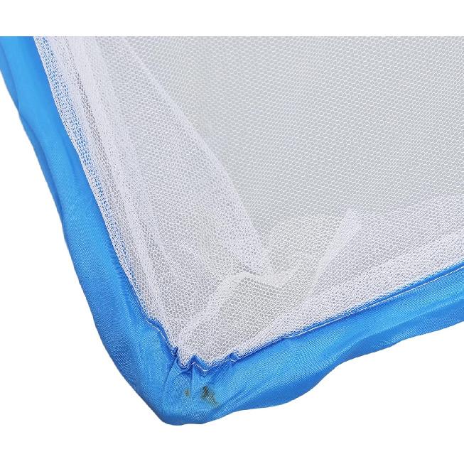 Bed Net Tent, Portable Easy To Store Net Tent for Room