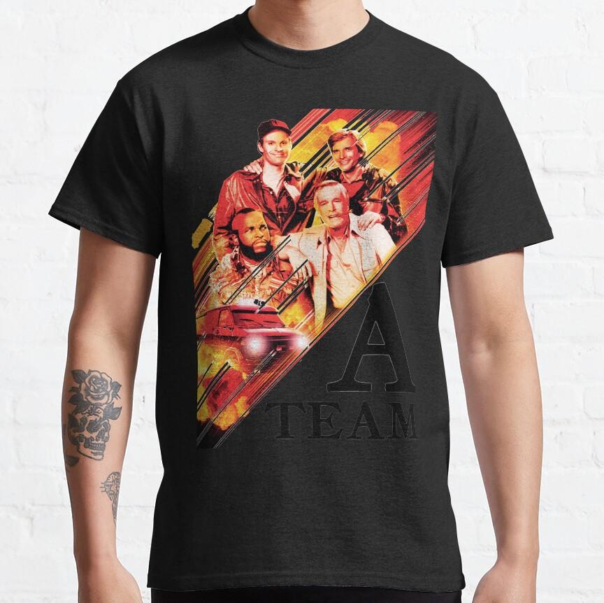 Dr. Lecters Gourmet-Dinner Hannibal Schweigen der Lämmer 100% Baumwolle Rundhals Lecter Mads Horror Hannigram T-Shirt für Männer