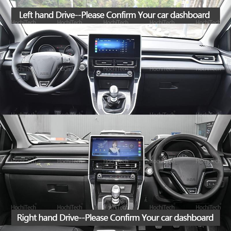For Great Wall Haval M6plus M6 PLUS Gen2 -2025 Car Dashboard Cover Avoid Light Pad Anti-UV Carpets Non-Slip Mat